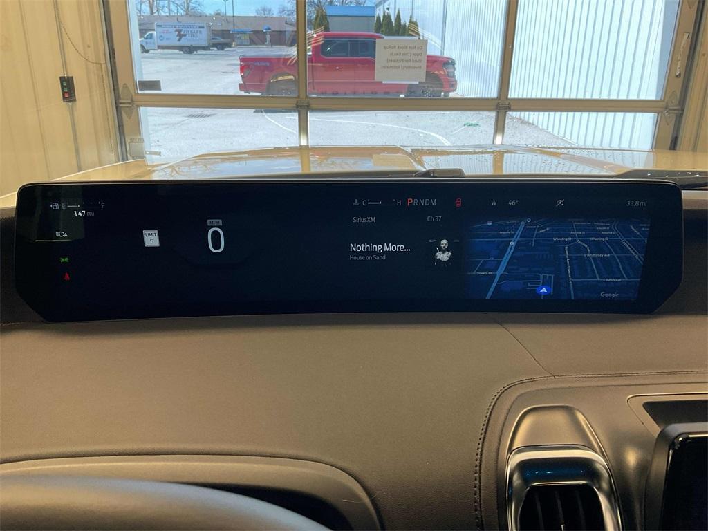 new 2025 Ford Expedition car, priced at $80,371