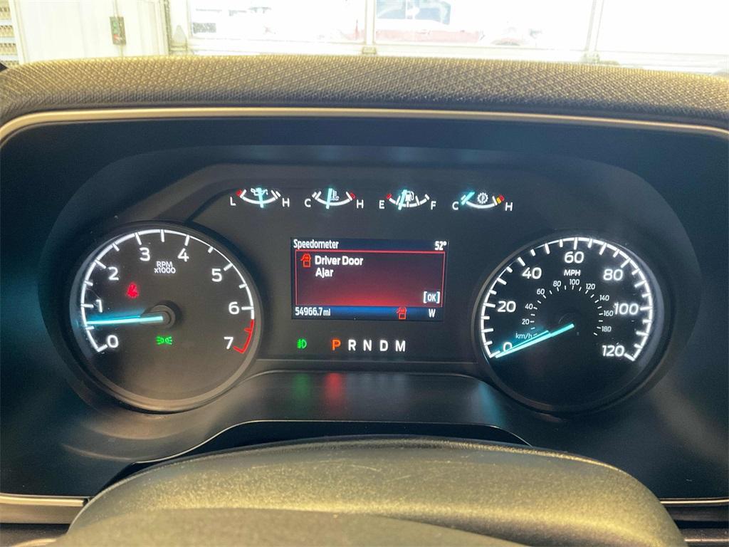 used 2023 Ford F-150 car, priced at $32,642