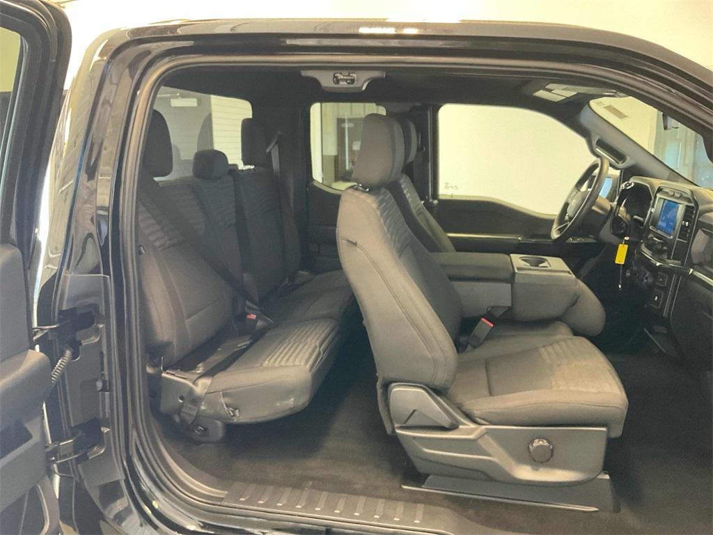 used 2023 Ford F-150 car, priced at $32,642