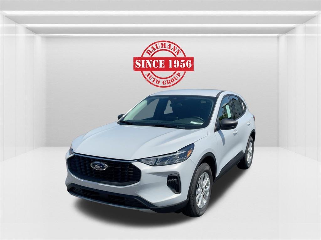 new 2025 Ford Escape car, priced at $31,779
