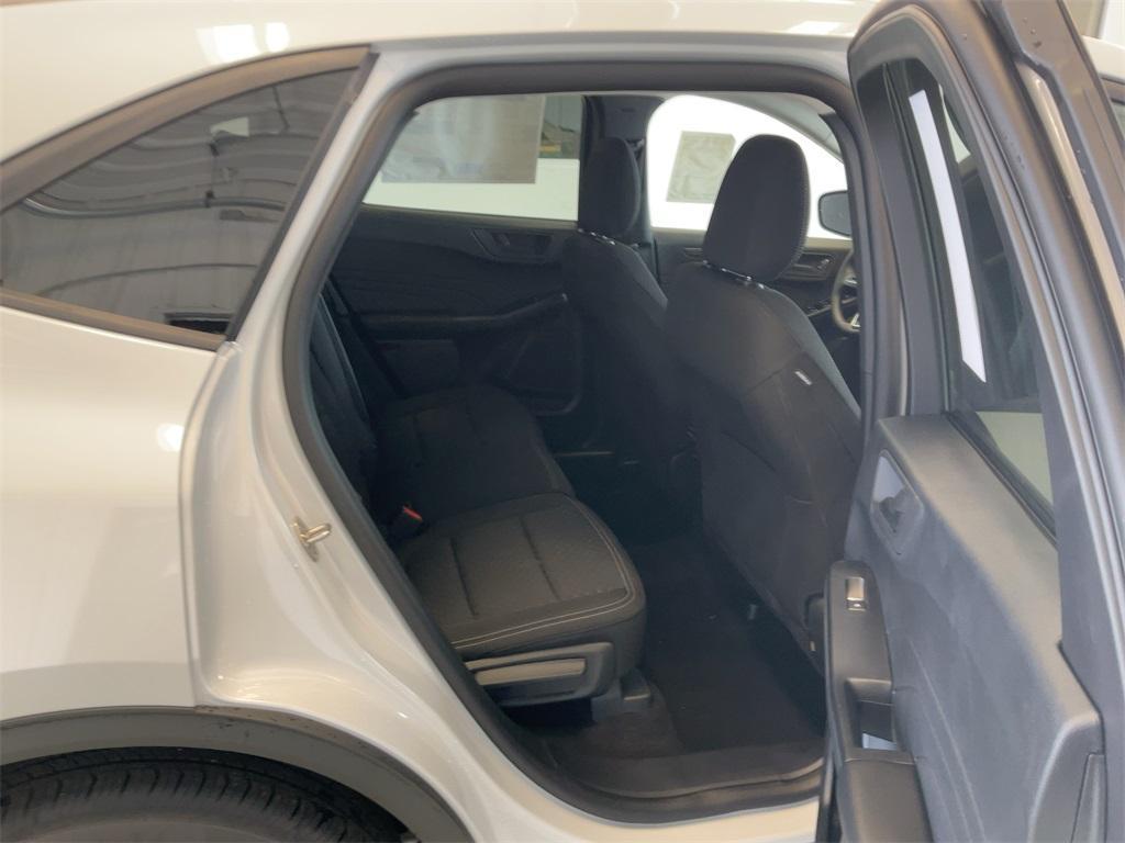 new 2025 Ford Escape car, priced at $31,779