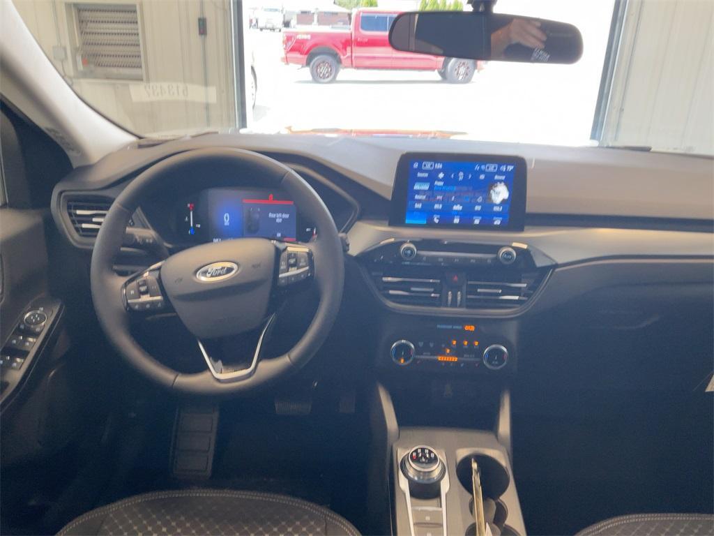 new 2025 Ford Escape car, priced at $31,779