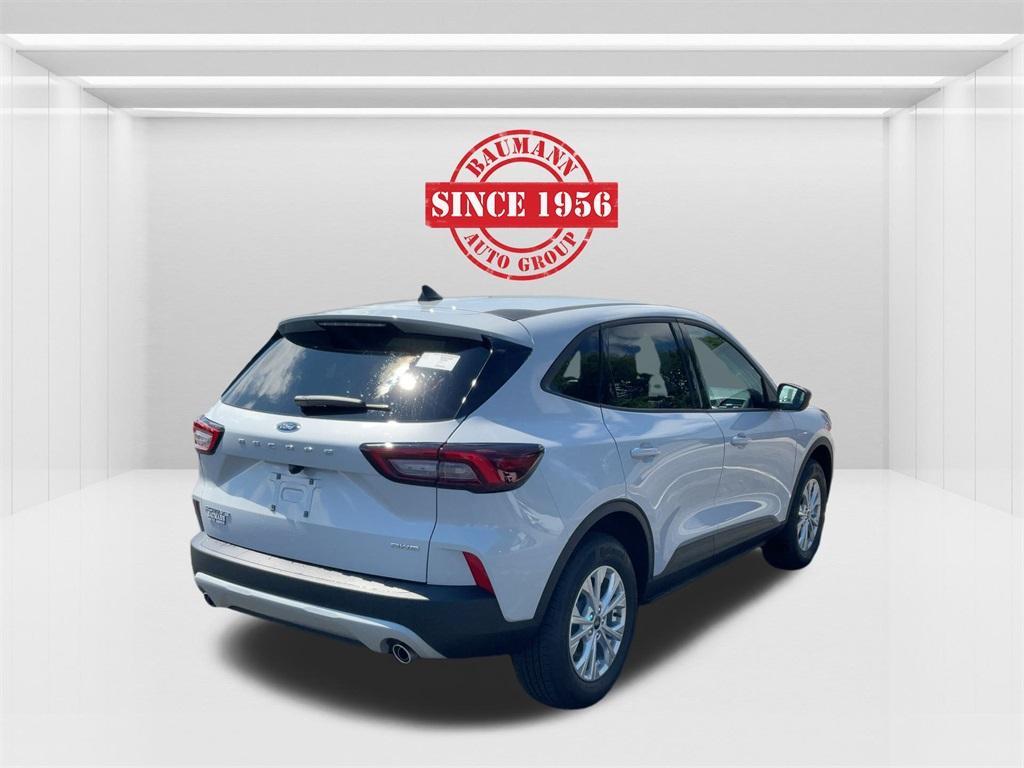 new 2025 Ford Escape car, priced at $31,779