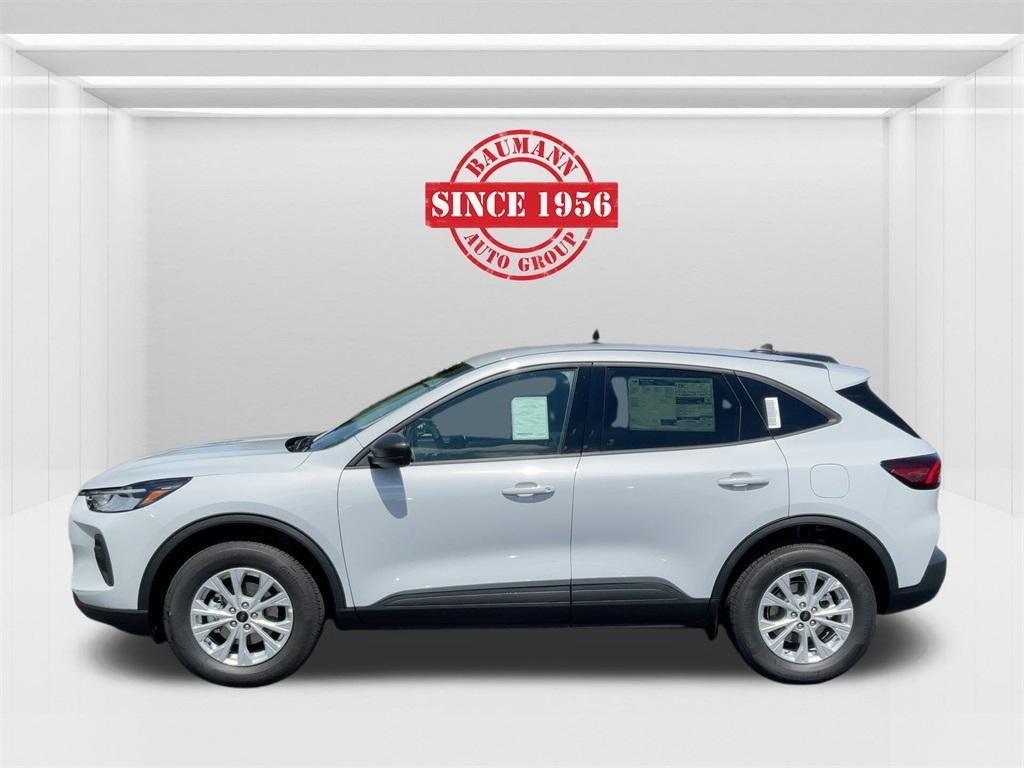 new 2025 Ford Escape car, priced at $31,779