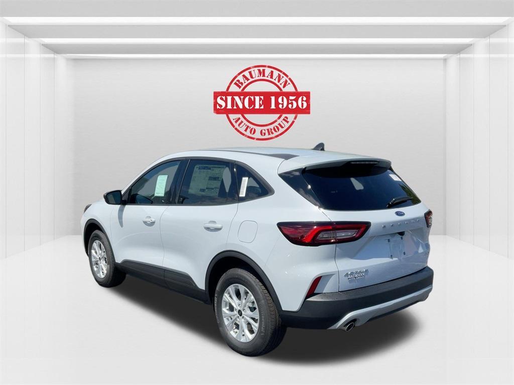 new 2025 Ford Escape car, priced at $31,779