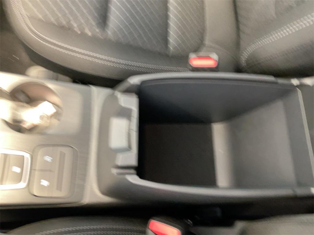new 2025 Ford Escape car, priced at $31,779