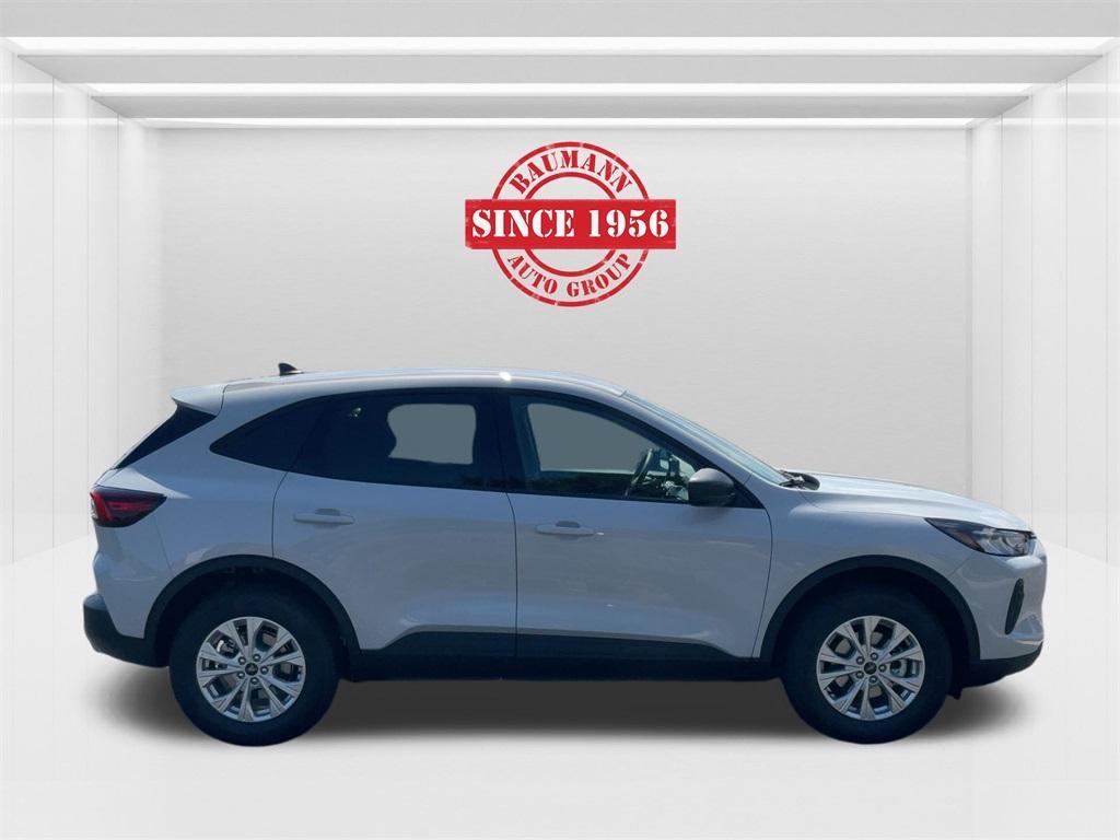 new 2025 Ford Escape car, priced at $31,779
