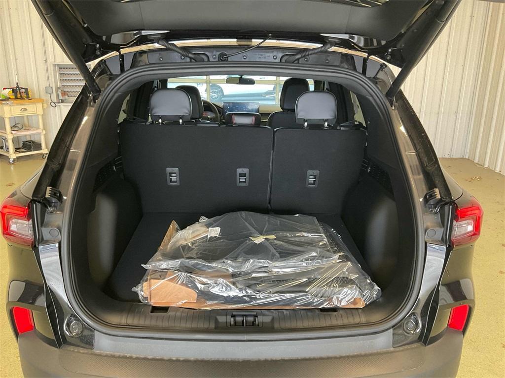 new 2025 Ford Escape car, priced at $32,901