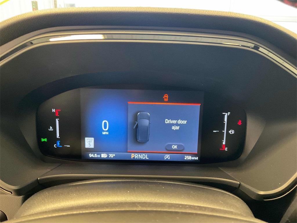 new 2025 Ford Escape car, priced at $32,901