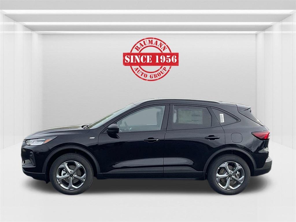 new 2025 Ford Escape car, priced at $32,901