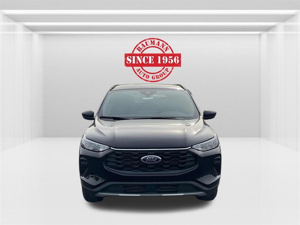 new 2025 Ford Escape car, priced at $32,901