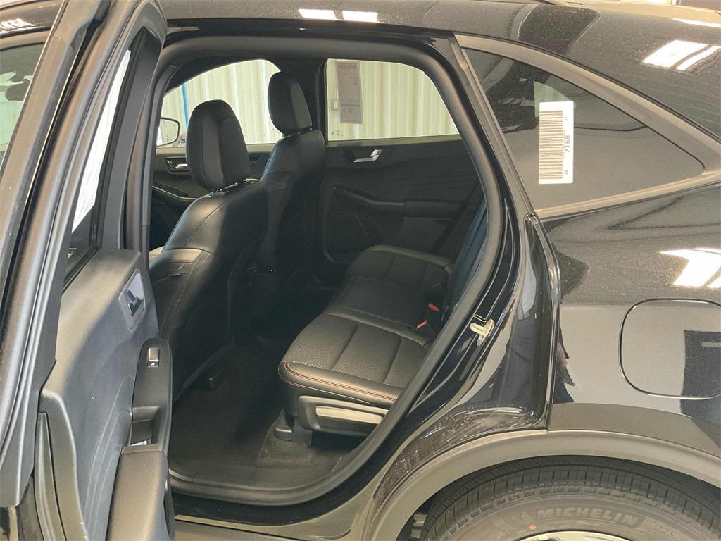 new 2025 Ford Escape car, priced at $32,901