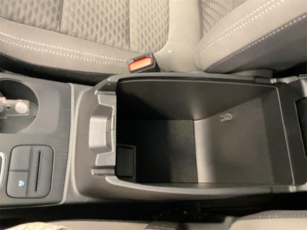 used 2022 Ford Escape car, priced at $21,575