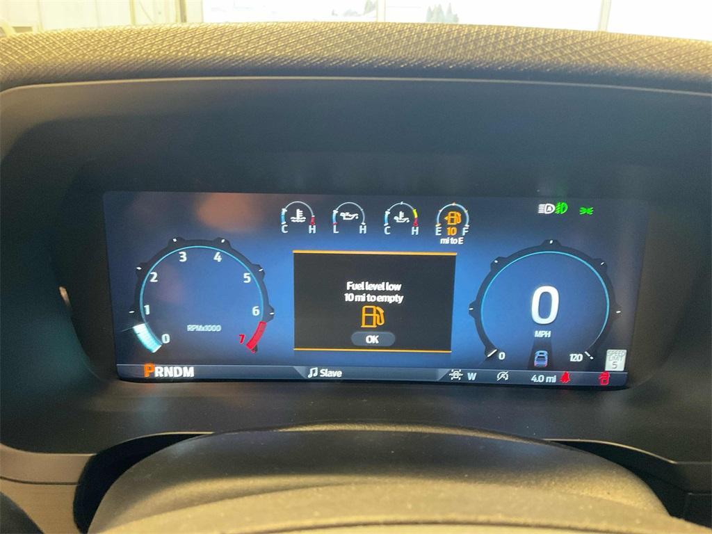 new 2025 Ford F-150 car, priced at $54,663