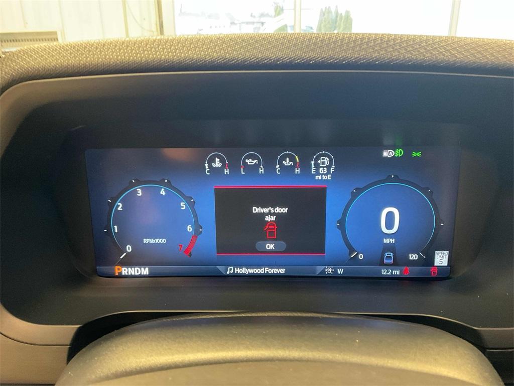 new 2025 Ford F-150 car, priced at $56,982