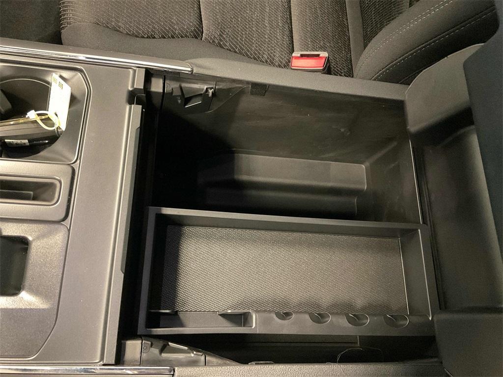 new 2025 Ford F-150 car, priced at $56,743