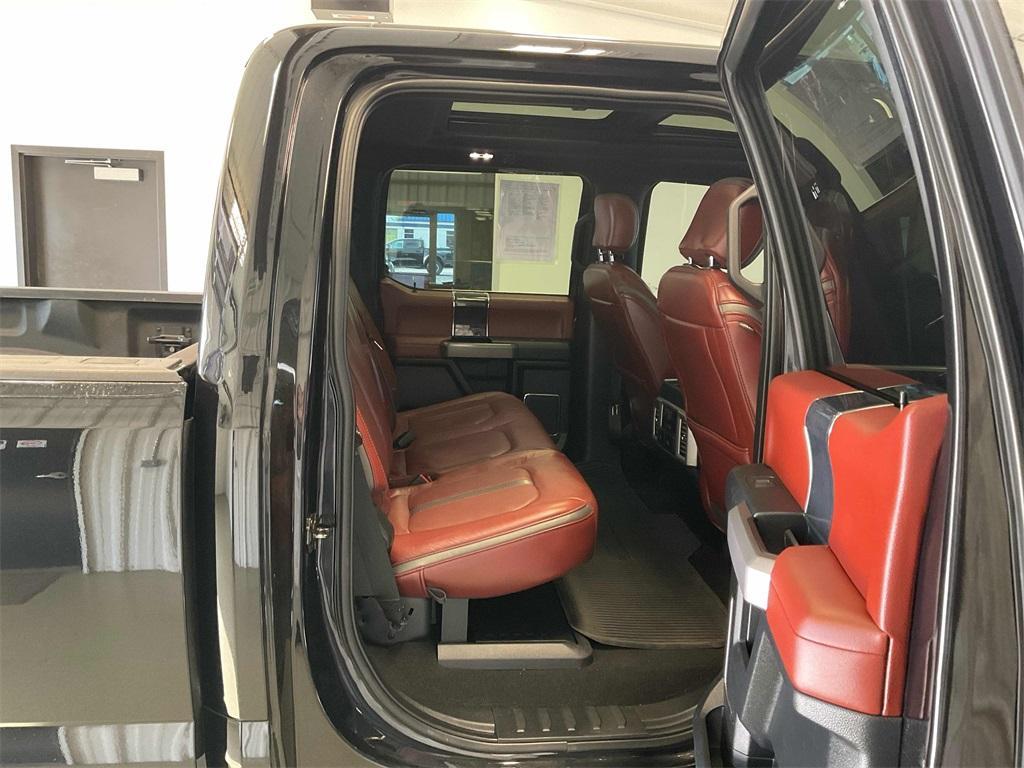 used 2020 Ford F-250 car, priced at $55,000