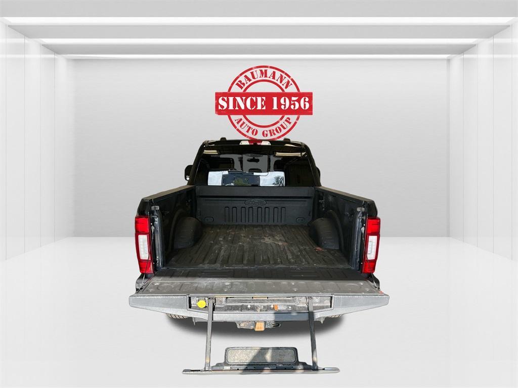 used 2020 Ford F-250 car, priced at $55,000