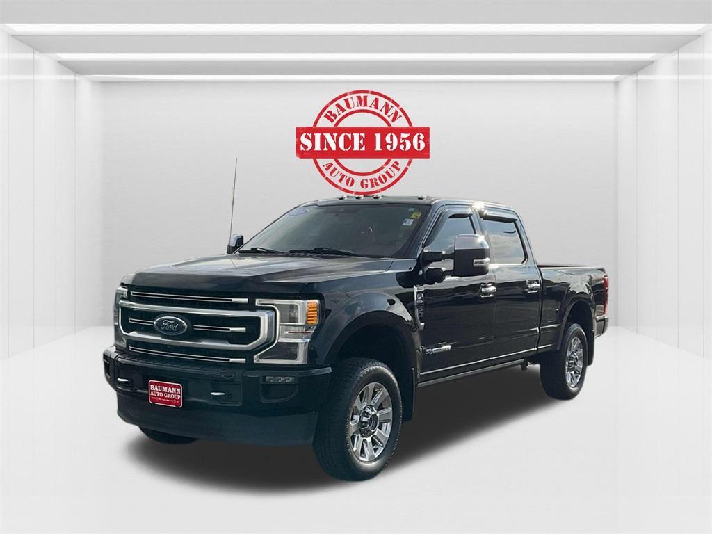 used 2020 Ford F-250 car, priced at $55,000