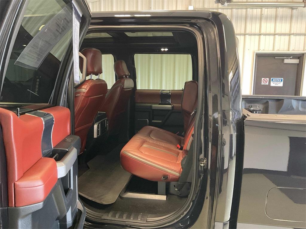 used 2020 Ford F-250 car, priced at $55,000