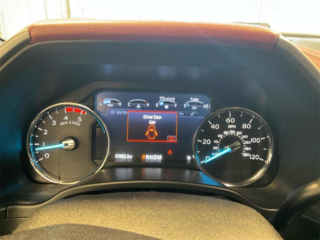 used 2020 Ford F-250 car, priced at $55,000