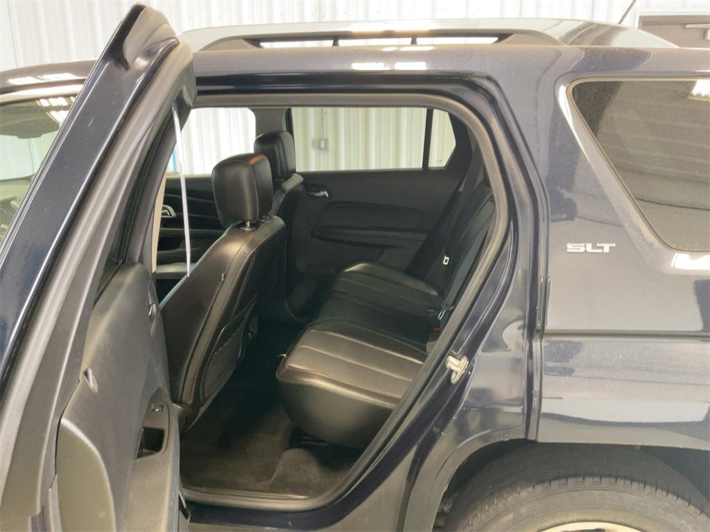 used 2015 GMC Terrain car, priced at $10,000