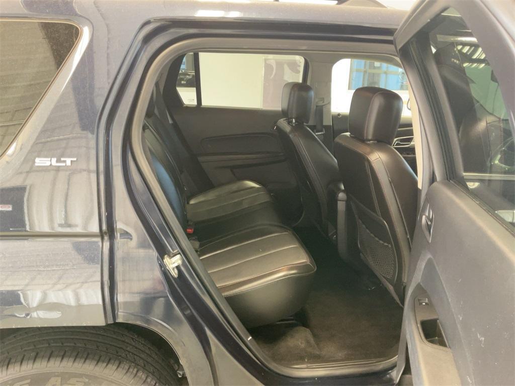 used 2015 GMC Terrain car, priced at $10,000