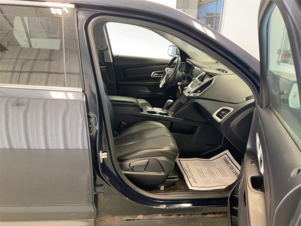 used 2015 GMC Terrain car, priced at $10,000