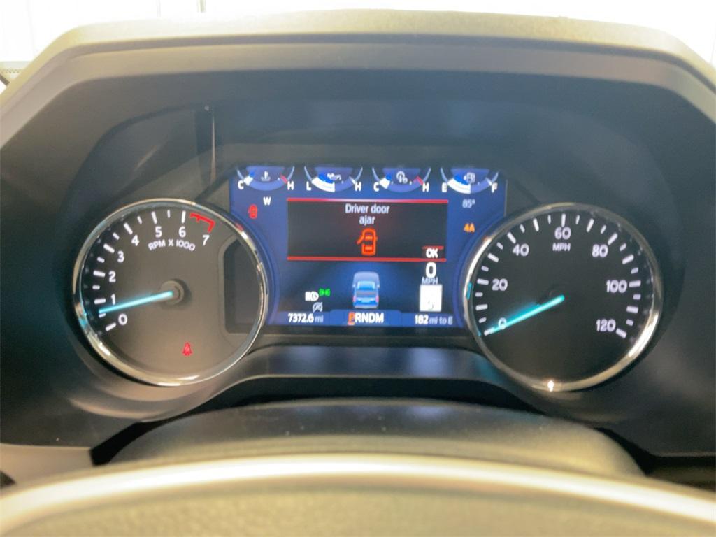 used 2024 Ford Expedition car, priced at $56,540