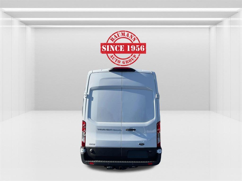 new 2024 Ford Transit-350 car, priced at $60,495