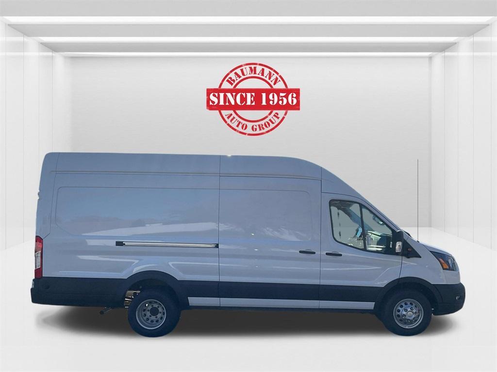 new 2024 Ford Transit-350 car, priced at $60,495