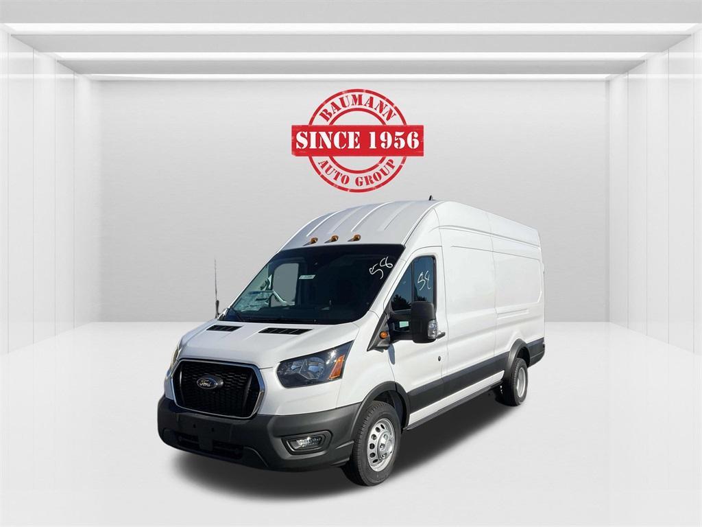 new 2024 Ford Transit-350 car, priced at $60,495