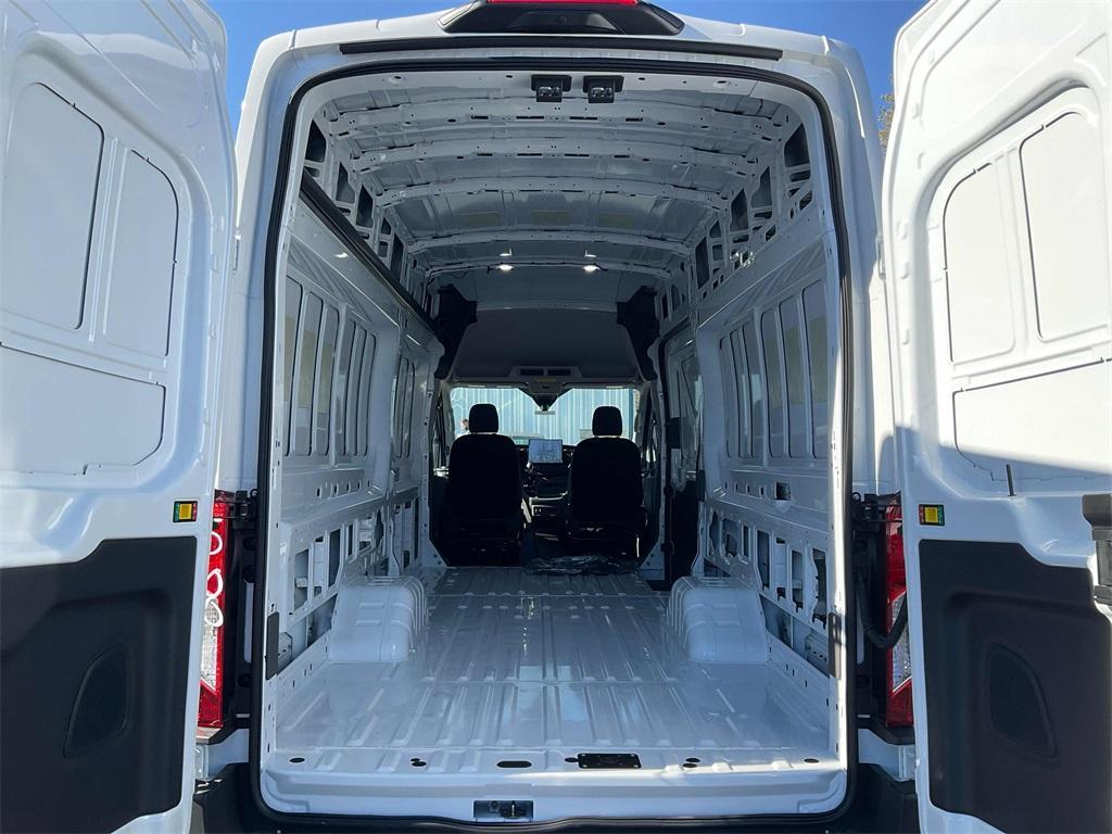 new 2024 Ford Transit-350 car, priced at $60,495