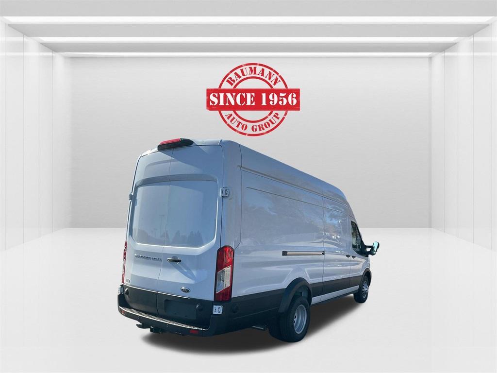 new 2024 Ford Transit-350 car, priced at $60,495