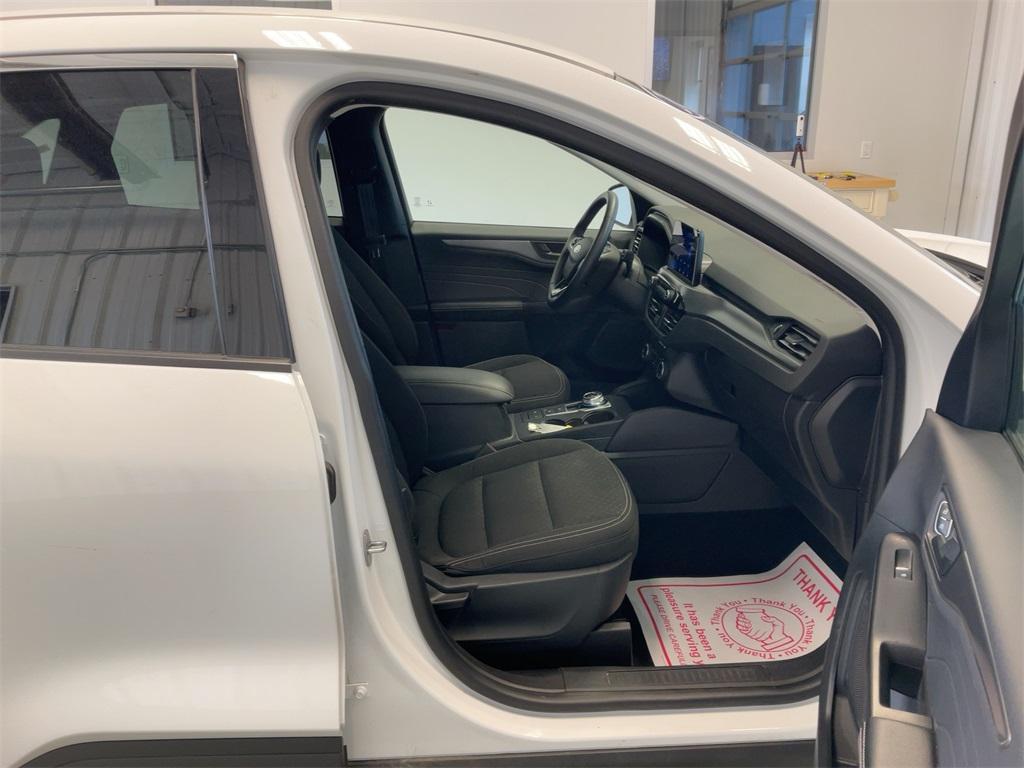 used 2024 Ford Escape car, priced at $21,946
