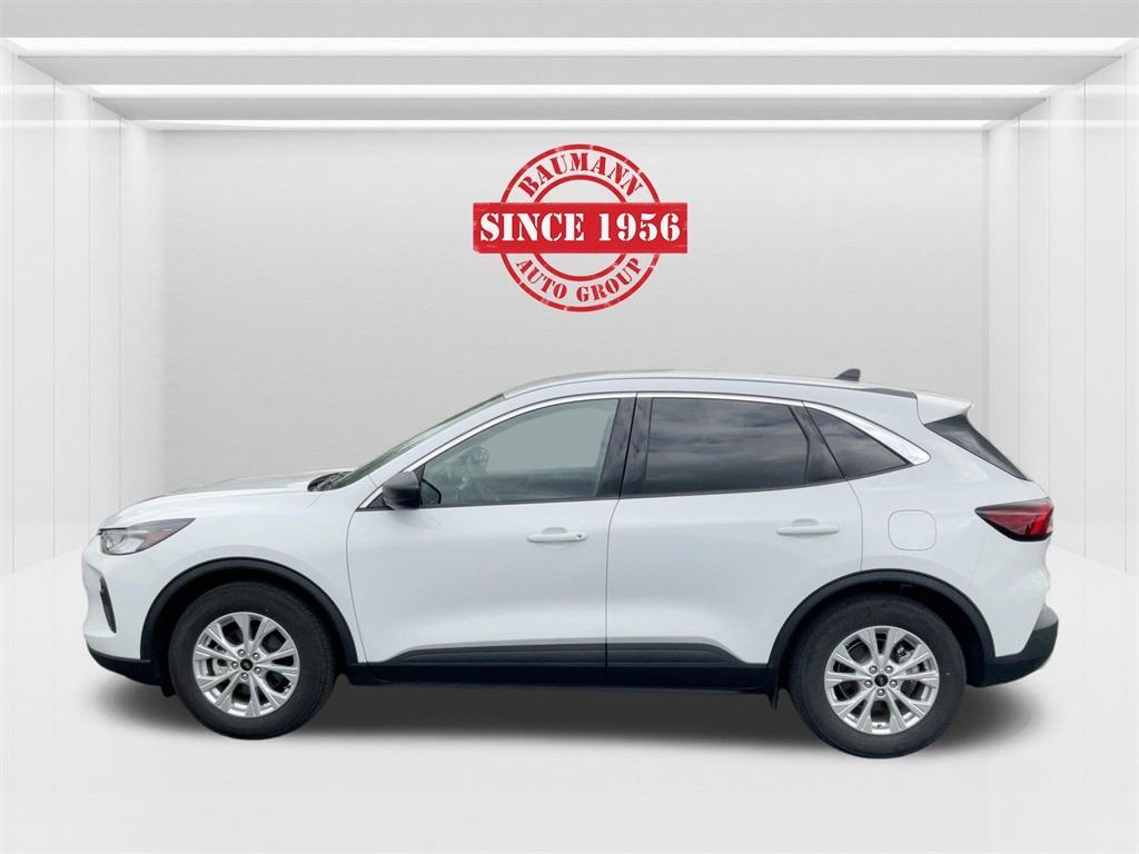 used 2024 Ford Escape car, priced at $21,946