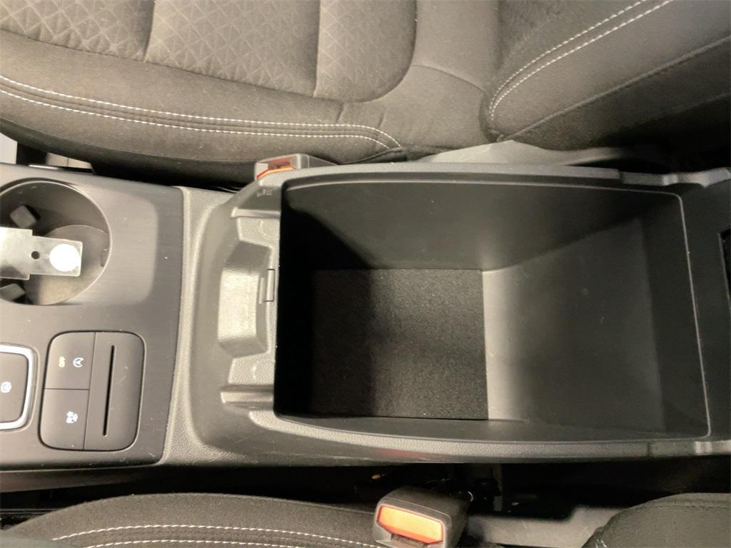 used 2024 Ford Escape car, priced at $21,946