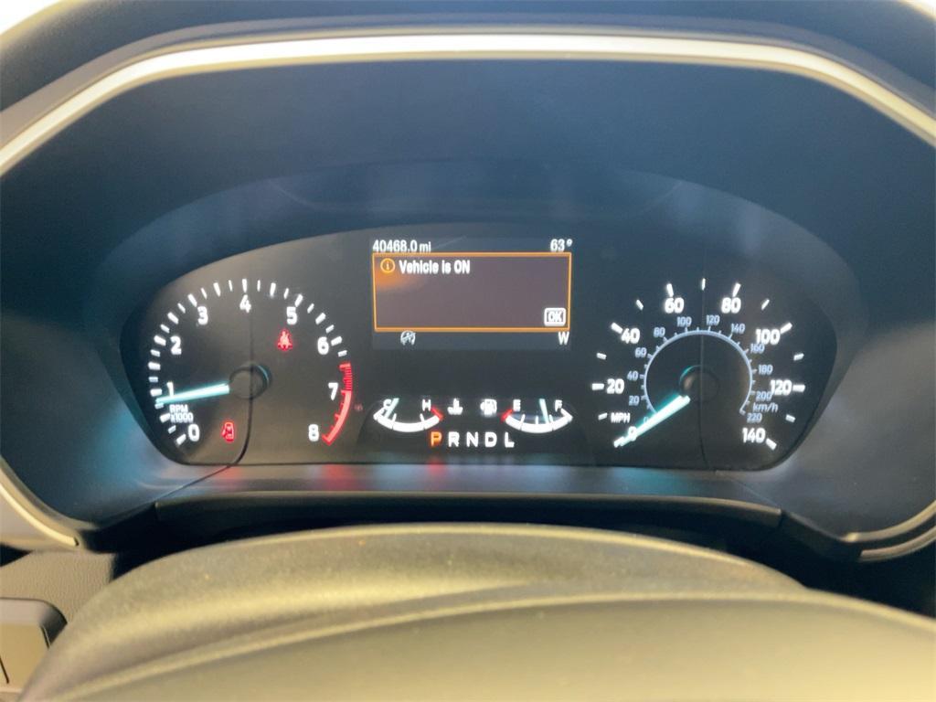 used 2020 Ford Escape car, priced at $19,579