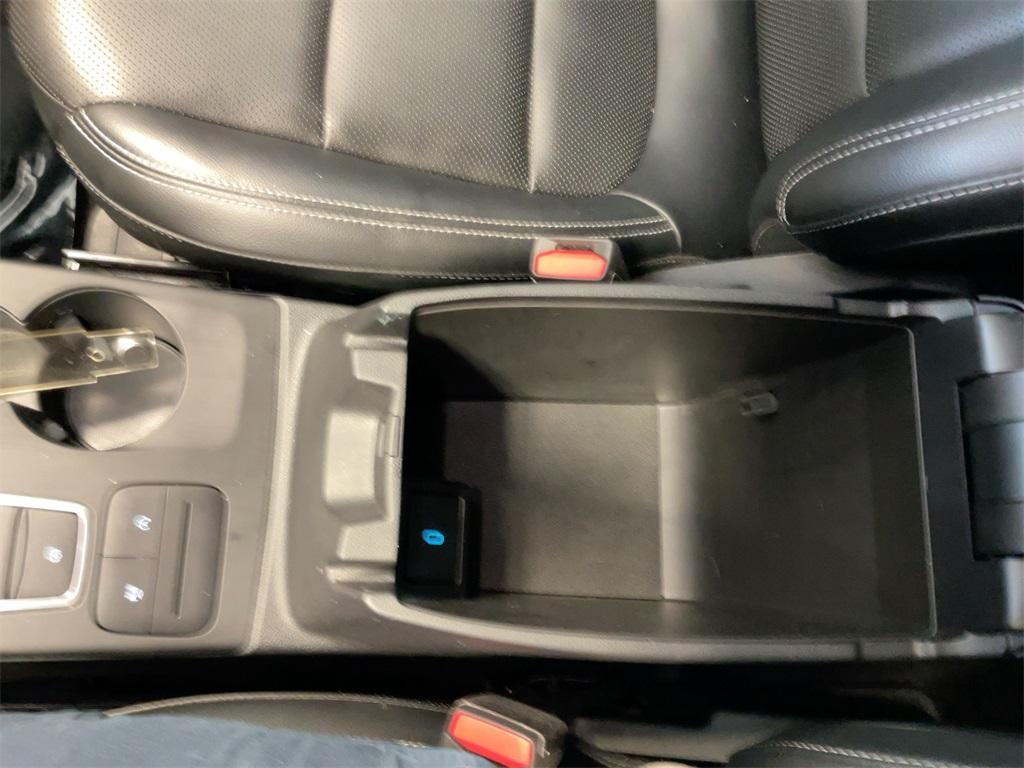 used 2020 Ford Escape car, priced at $19,579