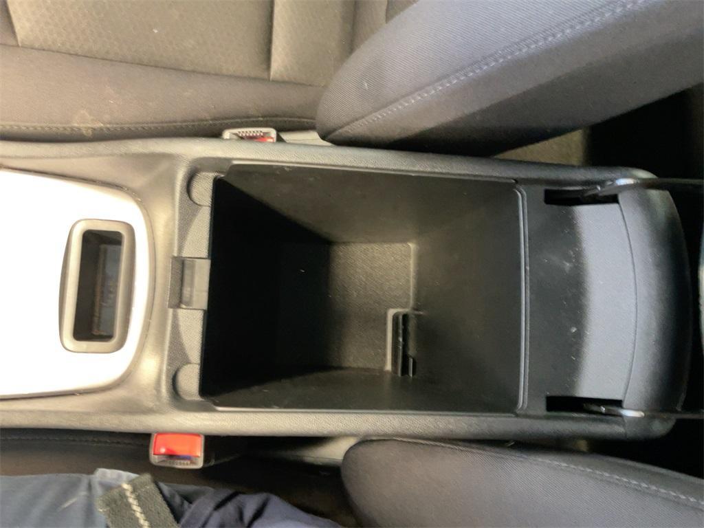 used 2023 Chevrolet Malibu car, priced at $19,169