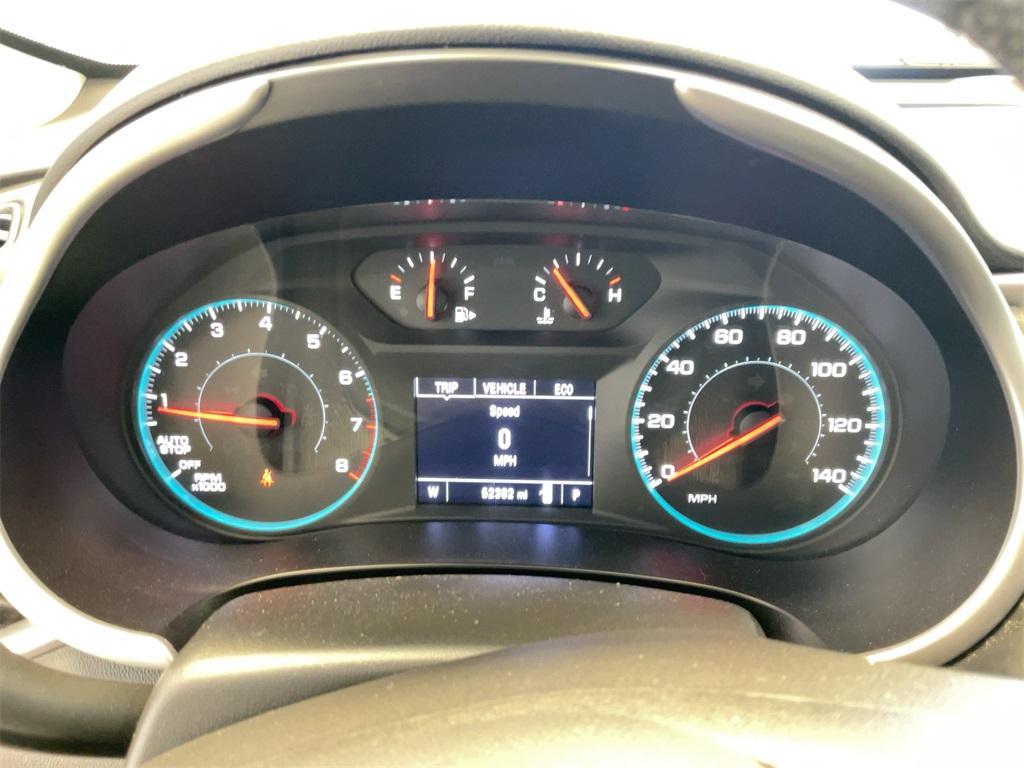 used 2023 Chevrolet Malibu car, priced at $19,169