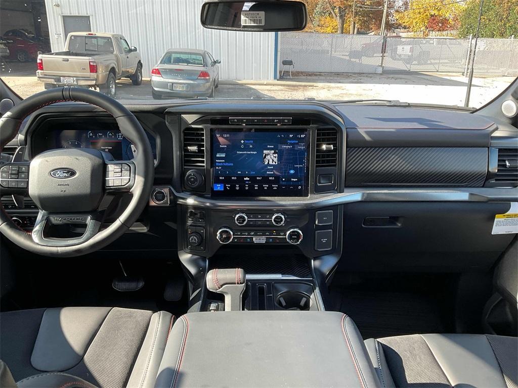 new 2024 Ford F-150 car, priced at $86,970