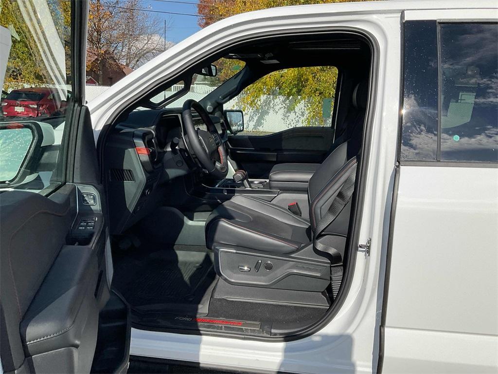 new 2024 Ford F-150 car, priced at $86,970