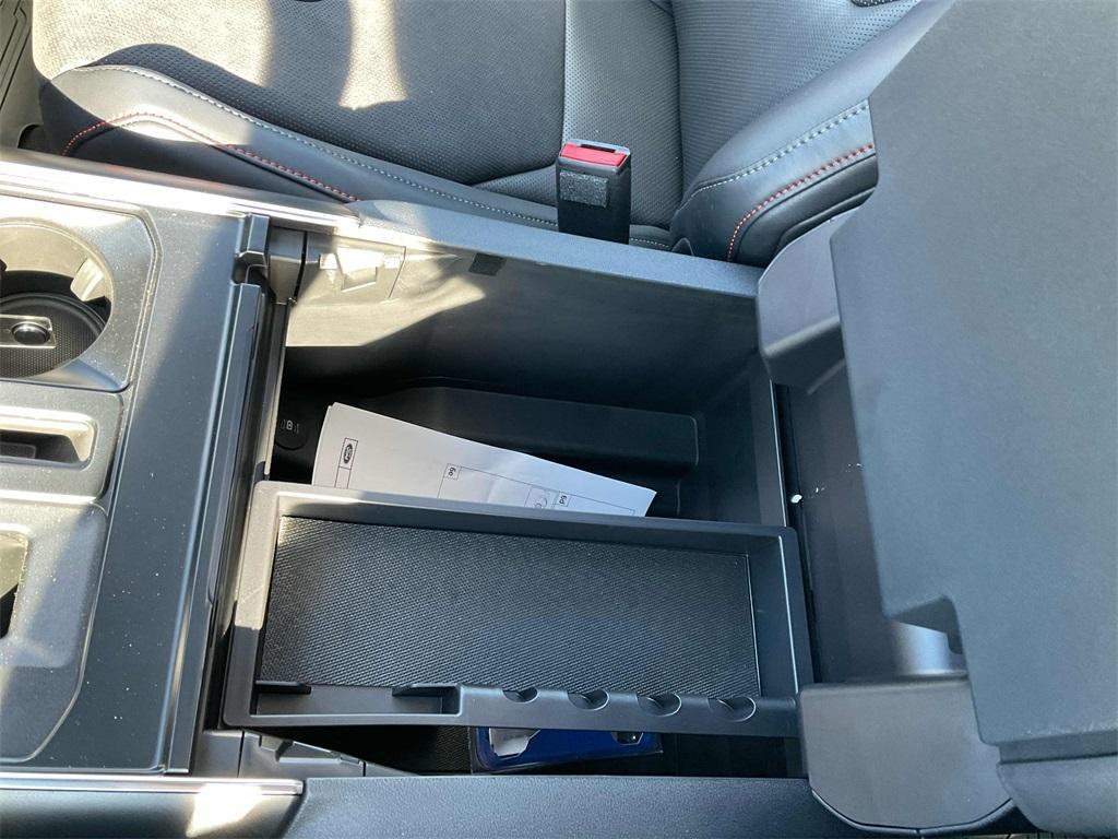 new 2024 Ford F-150 car, priced at $86,970