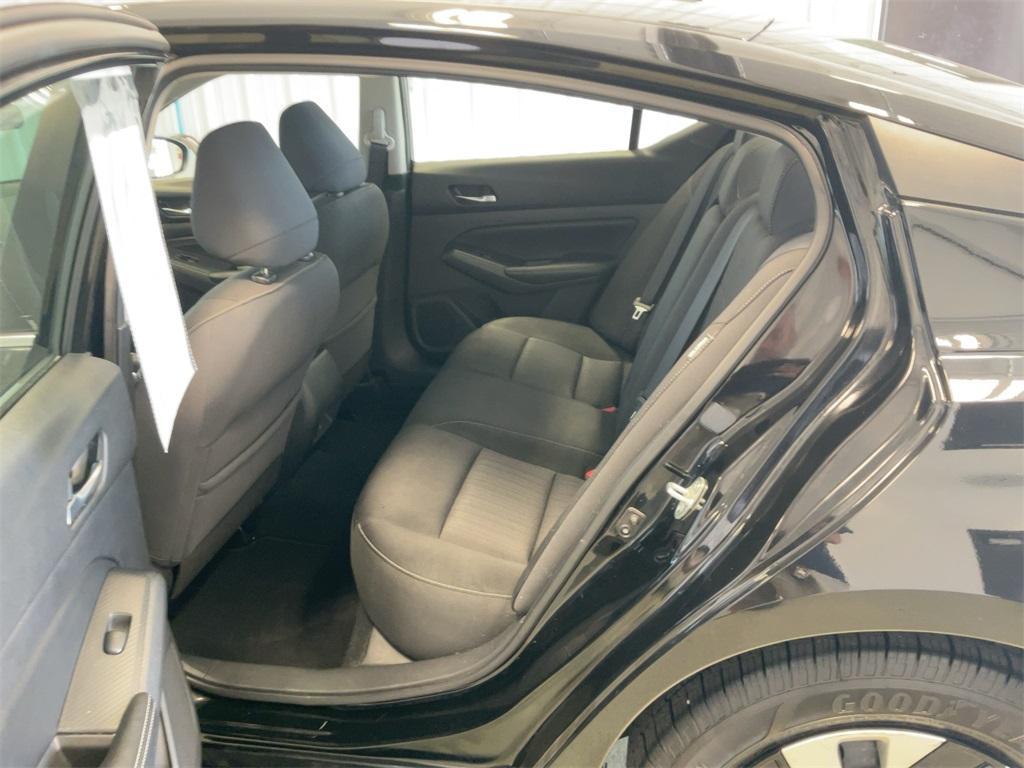 used 2019 Nissan Altima car, priced at $11,995