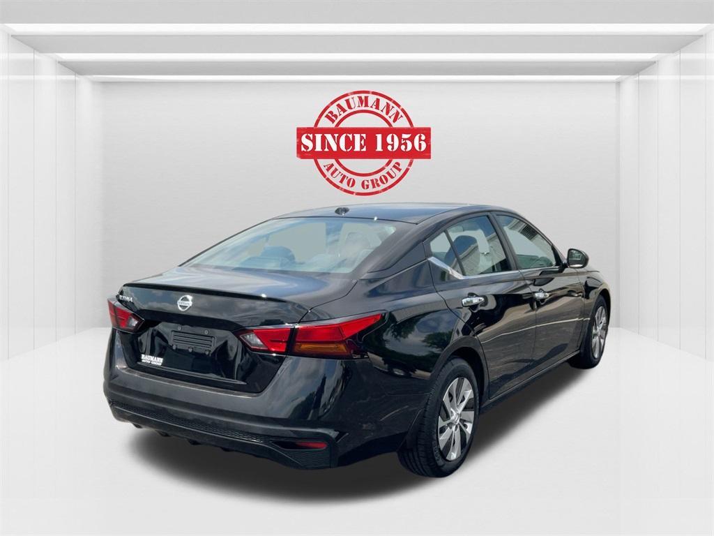 used 2019 Nissan Altima car, priced at $11,995