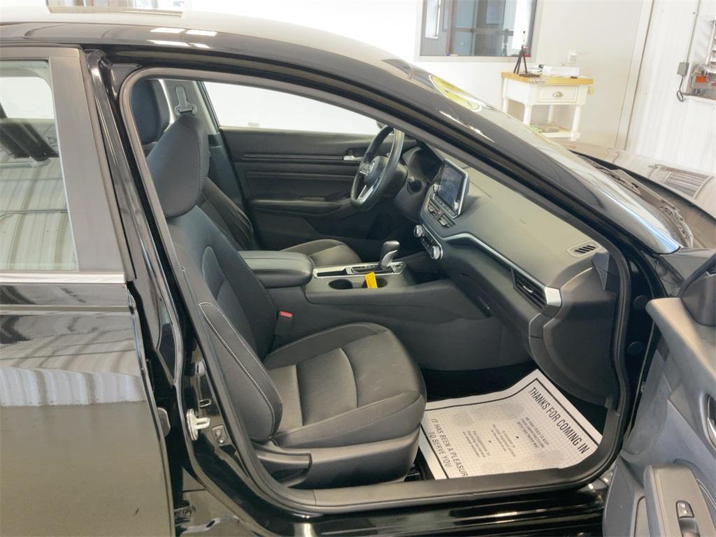 used 2019 Nissan Altima car, priced at $11,995