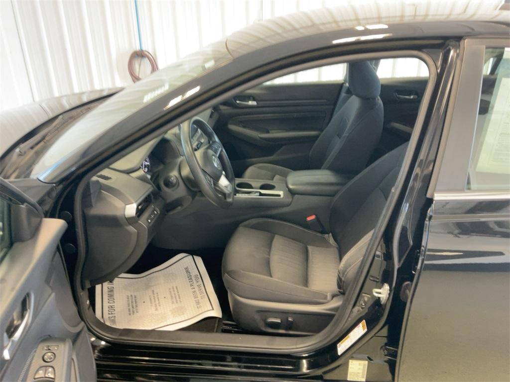 used 2019 Nissan Altima car, priced at $11,995