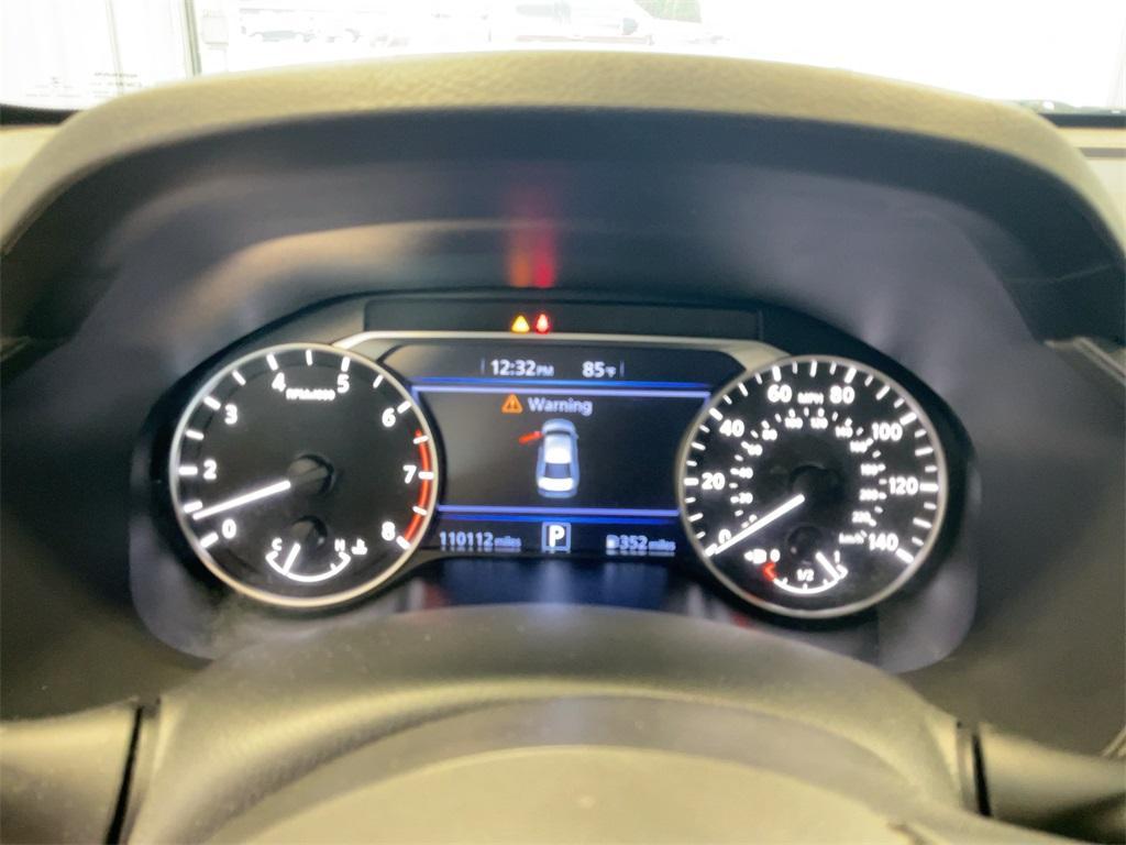 used 2019 Nissan Altima car, priced at $11,995