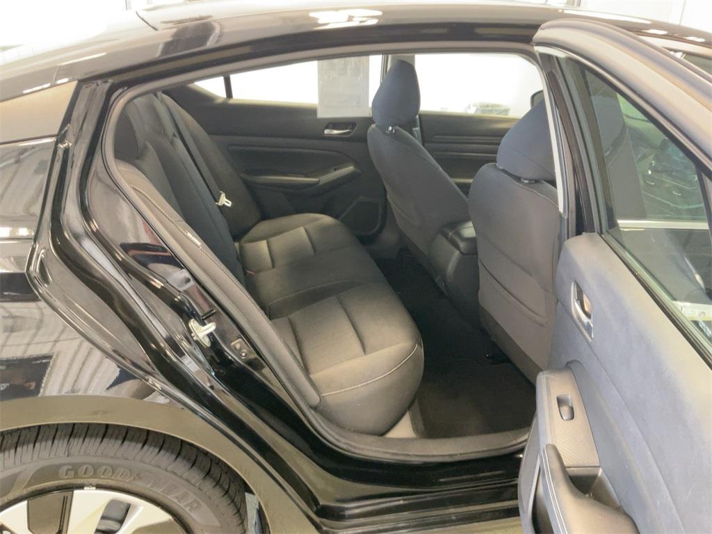 used 2019 Nissan Altima car, priced at $11,995